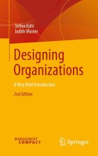 Designing Organizations
