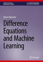 Difference Equations and Machine Learning