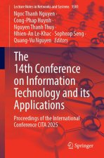 The 14th Conference on Information Technology and its Applications