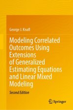 Modeling Correlated Outcomes Using Extensions of Generalized Estimating Equations and Linear Mixed Modeling