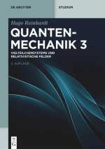 Vielteilchensysteme und Relativistische Felder