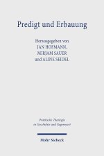 Predigt und Erbauung