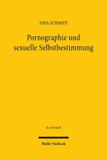Pornographie und sexuelle Selbstbestimmung