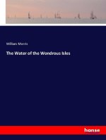 The Water of the Wondrous Isles