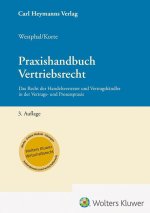 Praxishandbuch Vertriebsrecht