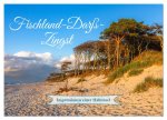 Fischland-Darß-Zingst Impressionen einer Halbinsel (Tischkalender 2026 DIN A5 quer), CALVENDO Monatskalender