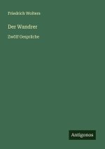 Der Wandrer
