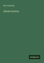 Allerlei Gewürm