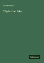 Vögel auf der Reise