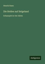Die Helden auf Helgeland