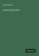 Aussterbende Tiere
