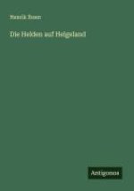 Die Helden auf Helgeland