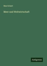 Meer und Weltwirtschaft