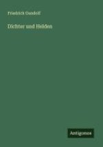 Dichter und Helden