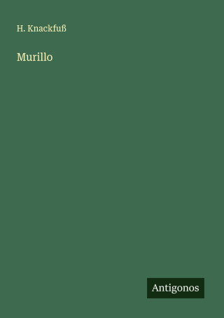 Murillo