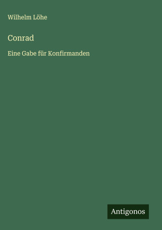 Conrad