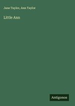 Little Ann