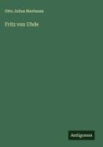 Fritz von Uhde