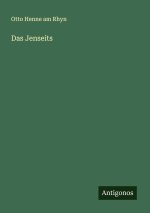 Das Jenseits