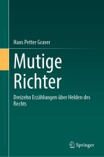 Mutige Richter