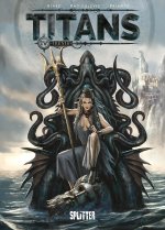 Titans. Band 4