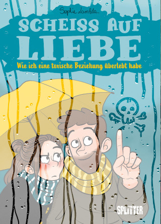 Scheiß auf Liebe