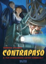 Contrapaso. Band 2