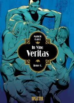 In Vino Veritas