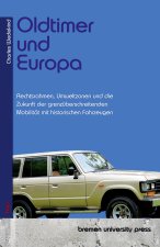 Oldtimer und Europa