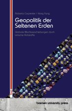 Geopolitik der Seltenen Erden