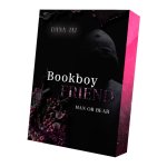 Bookboyfriend - Man or Bear