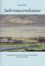 Jahrtausendsause