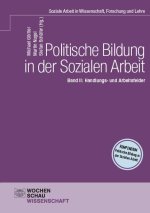 Politische Bildung in der Sozialen Arbeit