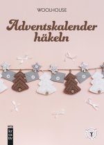 Adventskalender häkeln