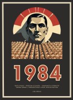 1984 / Nineteen Eighty-Four (English Edition)