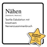 Nähen