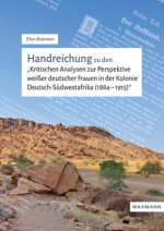 Handreichung zu den 