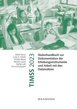 TIMSS 2023