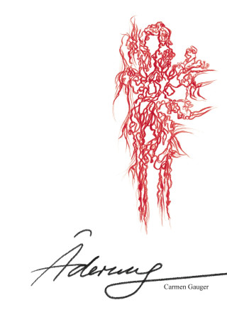 Äderung
