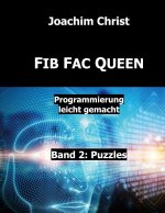 Fib Fac Queen - Puzzles