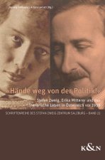 »Hände weg von der Politik!«