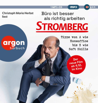 Stromberg 2