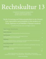 Rechtskultur 13