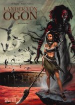 Länder von Ogon. Band 6