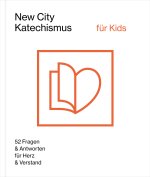 New City Katechismus für Kids