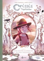 Crissis Tagebücher. Band 5