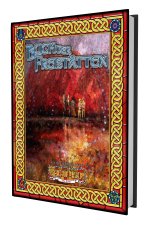 Wechselbalg: Der Traum Buch der Freistätten (C20)