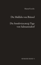 Die Mullahs von Brüssel & Die hundertzwanzig Tage von Salmannsdorf.