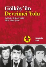 Gölköyün Devrimci Yolu