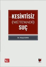 Kesintisiz Mütemadi Suc